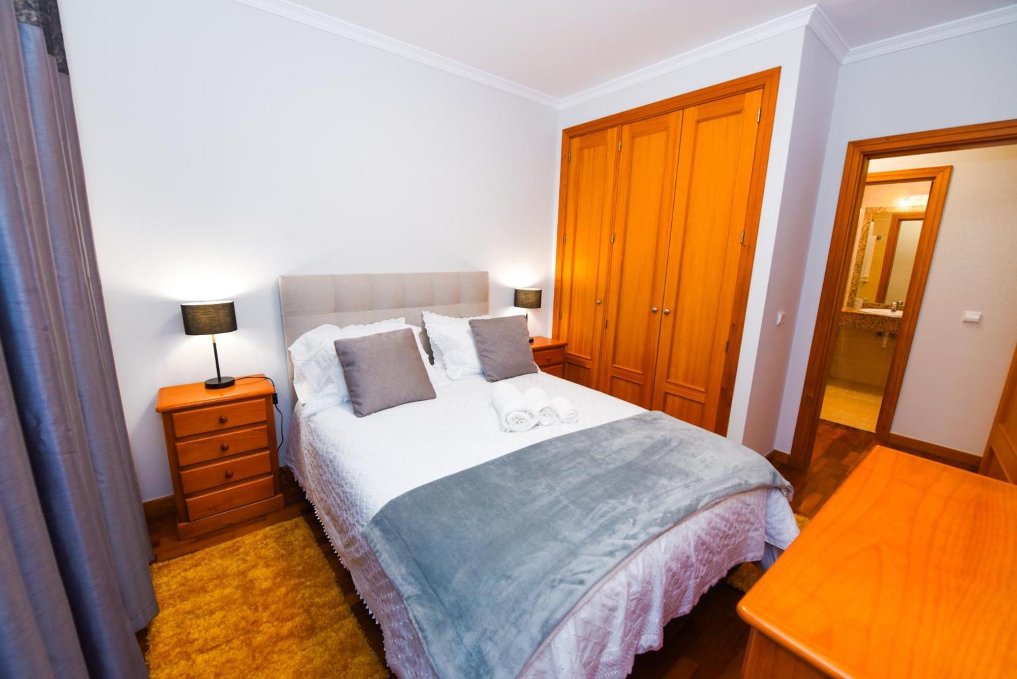Tranquility Apartment Caniço Dış mekan fotoğraf
