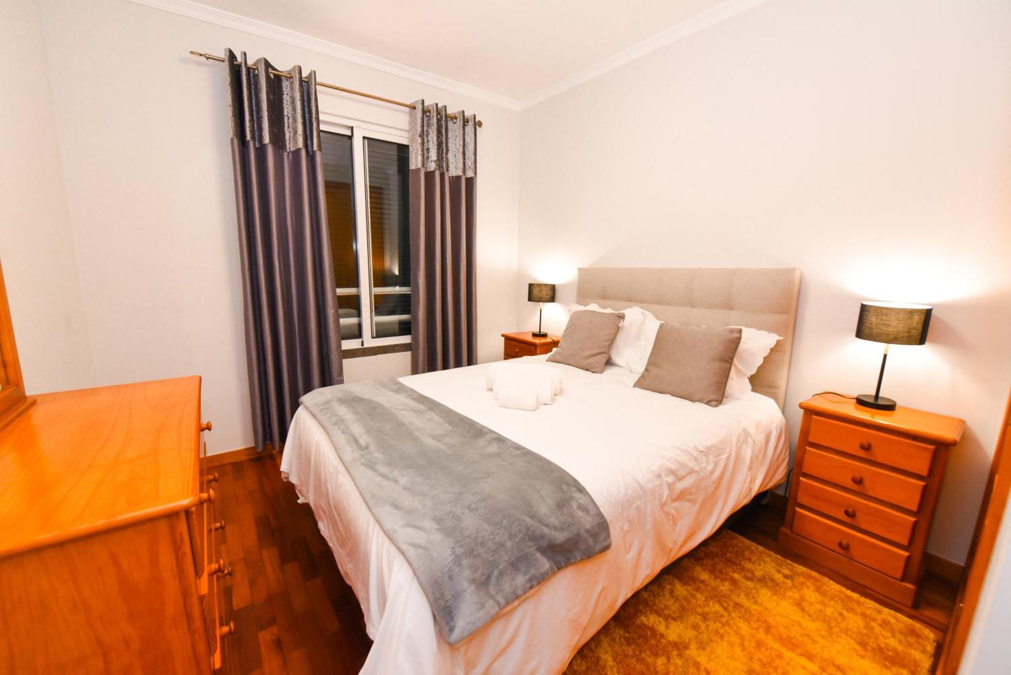 Tranquility Apartment Caniço Dış mekan fotoğraf