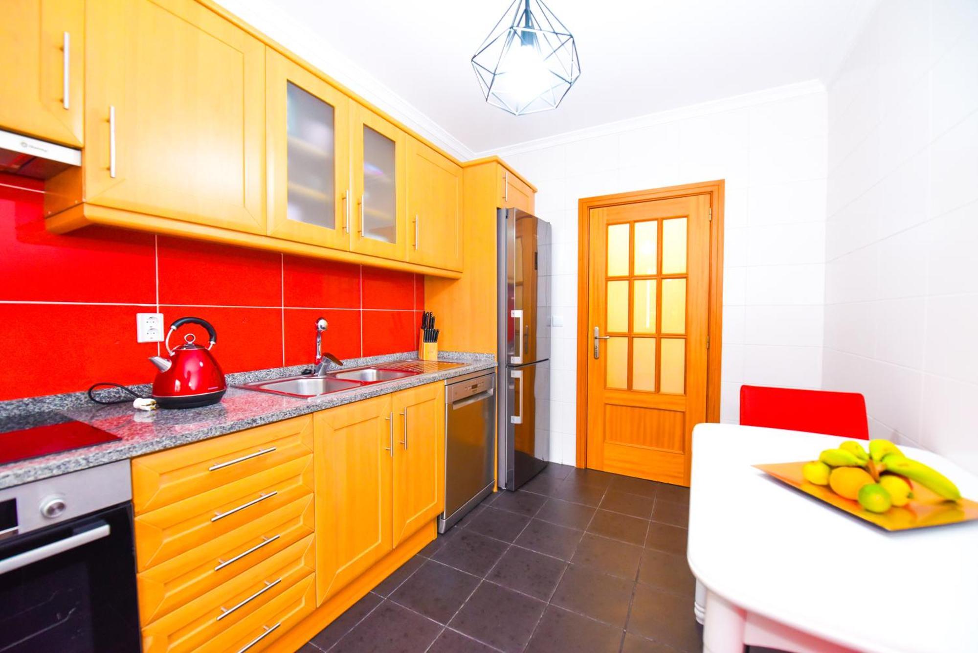 Tranquility Apartment Caniço Dış mekan fotoğraf