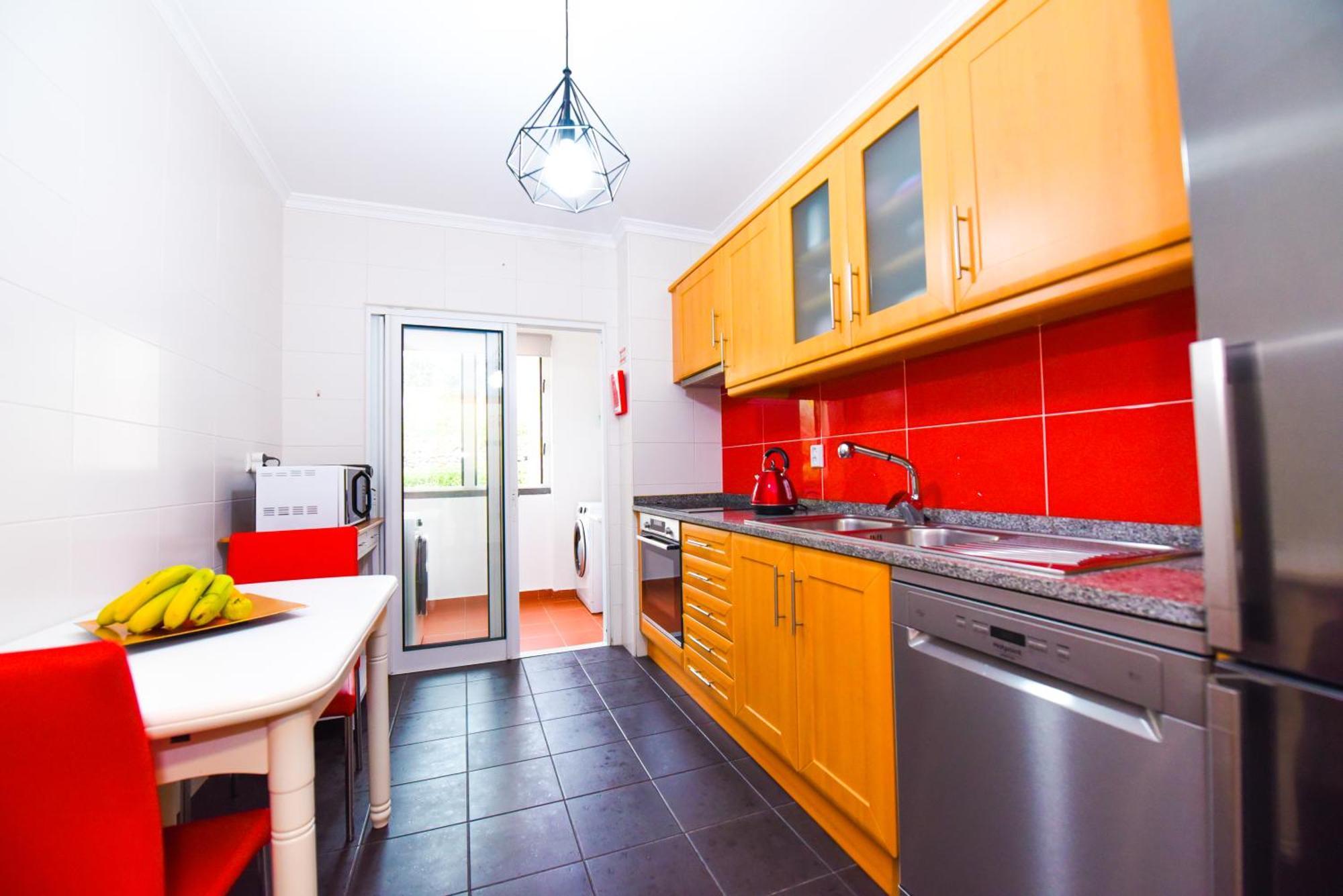 Tranquility Apartment Caniço Dış mekan fotoğraf